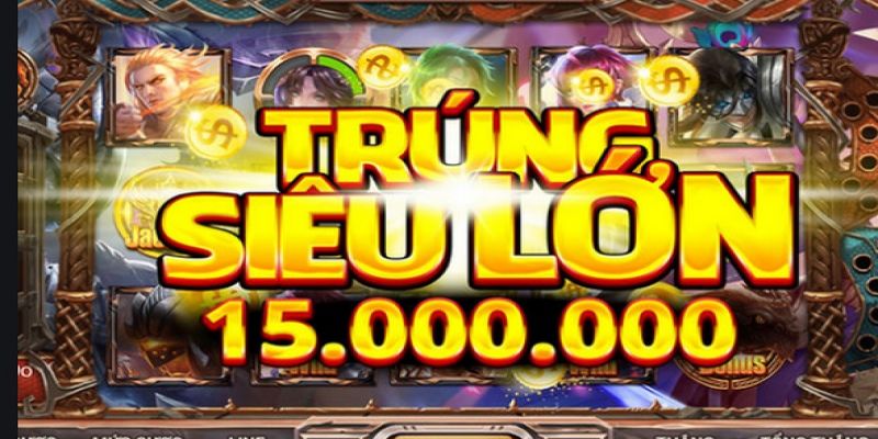 Chiến thuật nâng cao trong cách quay hũ dễ nổ