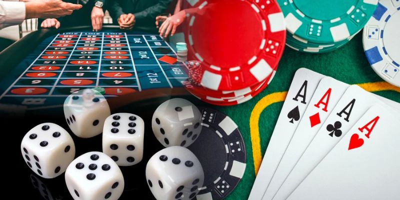 Giới thiệu tổng quan về casino 88GOALS