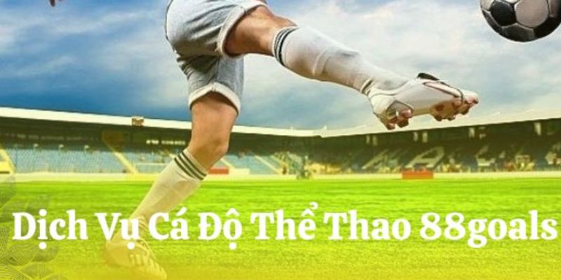 Lợi ích khi tham gia thể thao tại 88GOALS